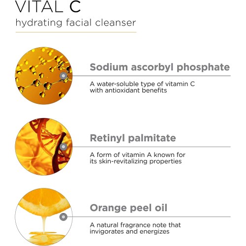 إيمدج غسول الوجه المرطب | 170 مل إيمدج غسول الوجه المرطب | 170 مل